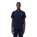 Lacoste Poloshirt Breathable Donkerblauw (navy) - Maat 3XL - Heren