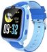 Blackview Z10 Kindersmartwatch Blauw