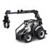 Bburago B18-31679 Tractor, Meerdere
