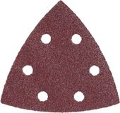 Metabo 624985000 Professional Hechtschuurblad - 93 x 93 x P180 (25st)
