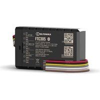 Teltonika Telematics Teltonika FTC305 - Gps-/GLONASS-/GALILEO-/BeiDou-/QZSS-traceerapparaat - 128 MB