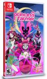 Limited Run Games Princess Farmer - Nintendo Switch
