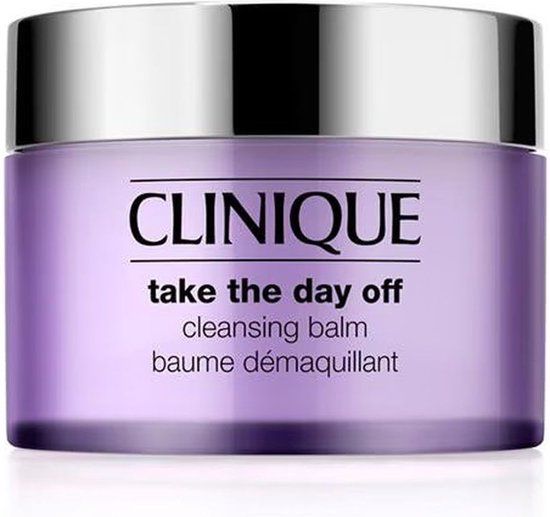 CLINIQUE Take The Day Off Cleansing Balm 250 ml - Reinigingscrème