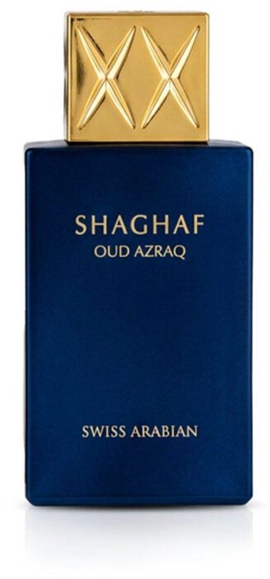 SWISS ARABIAN Eau de Parfum / 25 ml / Unisex