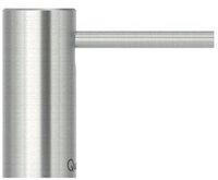 Quooker inbouw zeeppomp RVS - Modern design - 3 jaar garantie