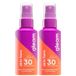 Spray solaire lacté SPF 30 Skin Hero