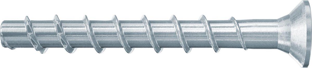 Fischer ULTRACUT FBS II 6x80 / ??25 SK - Betonschroef - 4048962329438