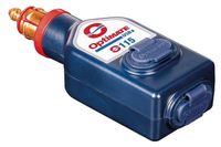Optimate O-115 USB Charger DIN