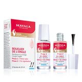 MAVALA Beschermend nagelversterkend schild, set van 2 stuks