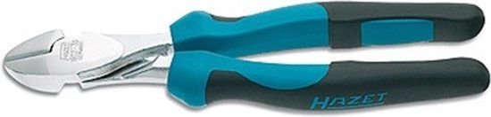Hazet - Zijkniptang 160 mm