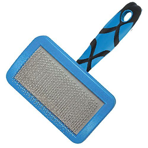 Groom Professional Ball Pin Slicker Large - 5052372002569