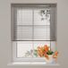 DTCH® Raamdecoratie.com Aluminium Jaloezie Easy - 25 mm - Silver - 70x175 cm