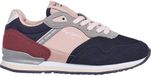 Pepe Jeans London Bet G Sneakers Meisjes Navy Blauw EU 32