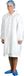 Portwest Wegwerp Bezoekersjas PP(PK200) D118 - Wit - S