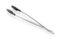 Tescoma GrandCHEF grilltang van roestvrij staal met nylon uiteinden 42,5 cm