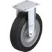 Blickle BO-SE 250K Bokwiel Wieldiameter: 250 mm Draagvermogen (max.): 850 kg 1 stuk(s)