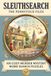 SleuthSearch The Pennyfold Files - 100 Cozy Murder Mystery Word Search Puzzles (Book 1): Rise from Rookie to Chief Inspector in One Charming English Village