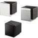 Mital Design KIRA butée de porte argent