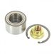 SKF Kit de roulements de roue Vkba 7721 Mitsubishi 3885a023 3885a039 3885a043