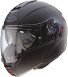 Caberg Levo X Casque modulable Noir mat XXL