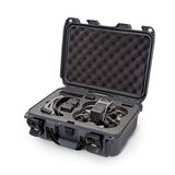 Nanuk 915 Case with Foam insert for DJI Avata Pro View Combo - Graphite