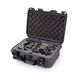 Nanuk 915 Case with Foam insert for DJI Avata Pro View Combo - Graphite