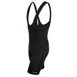 Massi Tech Fietsbroek Zwart XL Man