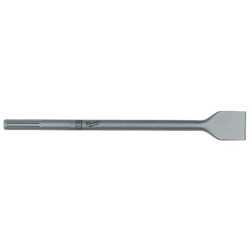 Milwaukee 4932343743 SDS-max Brede Beitel - 400 X 50mm