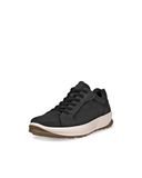 Ecco Sportschoenen met veters Byway 2.0 Mannen Leer 40