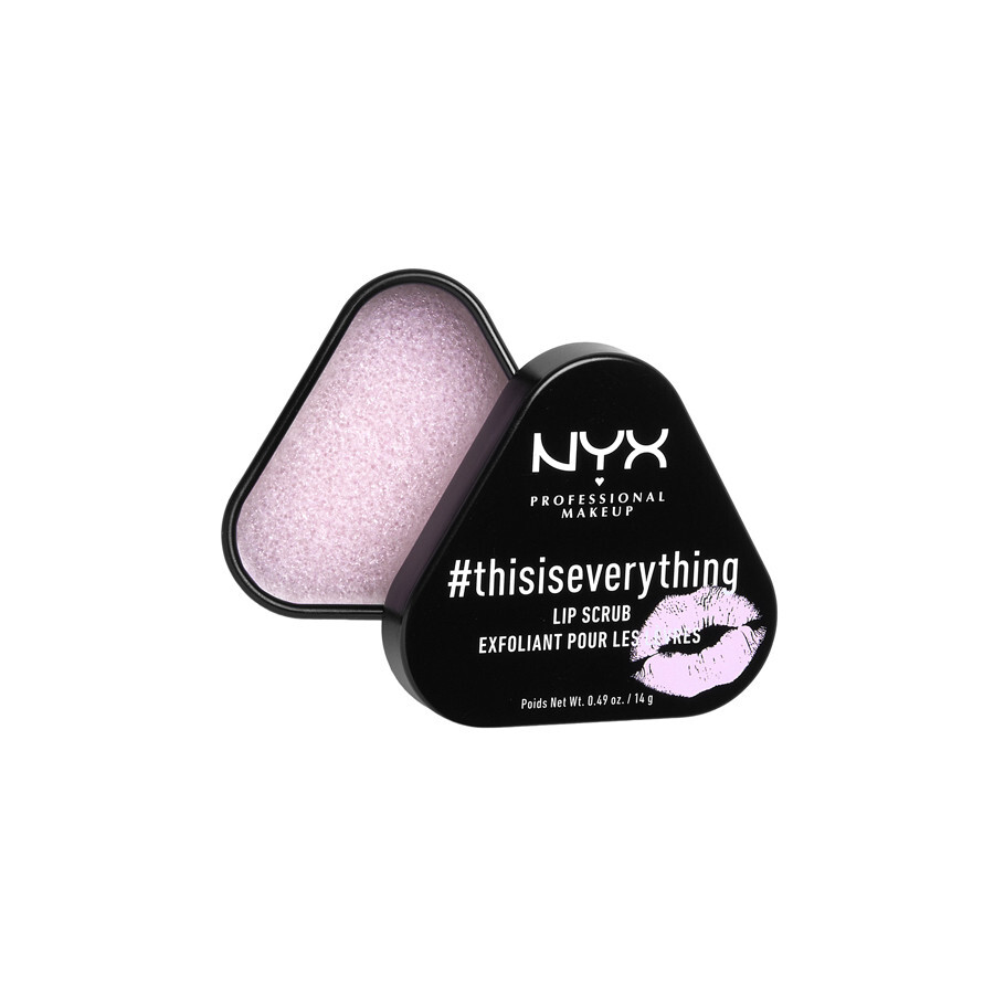 NYX Professional Makeup Lipscrub 14.0 g