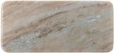 Bloomingville Plateau Fatin Marbre, 38 x 18cm - Gris