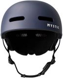 Mystic Vandal PRO Helmet Zwart M/L