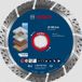 Bosch 2 608 900 662 EXPERT MultiMaterial diamantdoorslijpschijven 180 x 22,23 x 2,4 x 12mm