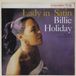 Sony Music Billie Holiday Lady In Satin