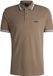 Hugo Boss Paddy Polo Hommes - Taille S