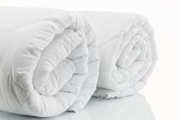 Burrito Blanco Dekbed voor 4 seizoenen: 2-pack dekbedden, DIS. 036