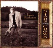 Compass Records Jorma Kaukonen Stars In My Crown
