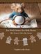 Trop de souris ; trop peu de maison : la souris qui a mangé le Père Noël