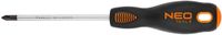 Neo Tools Altacom Sp. z o.o. NEOSchroevendraaier kruis Ph1 x 100 mm Magnetisch