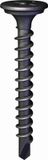 Grabber vis snelbouwschroef 3.5x25 boorpunt Gefeo (1000 stuks)