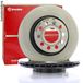 Brembo Remschijf (09.A330.11)