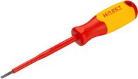 HAZET Schroevendraaier sleuf 3 VDE - 811KV-30
