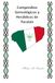 Compendios Genealógicos y Heráldicos de Yucatán Volumen III