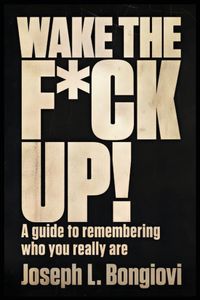 Wake Libri GmbH Wake The F*ck Up! Paperback