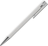 Lamy Logo M+ Kugelschreiber - Weiß