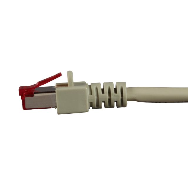 EFB ELEKTRONIK Cat6 0.25m Netwerkkabel