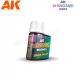 Ak Interactive Pot de Lavis pour Wargame - Dark Wash (35 ml)