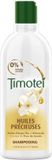 Timotei Huiles Prècieuses Shampoo pour cheveux secs et ternes - 6 x 300ml