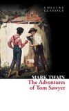 Adventures HarperCollins Publishers The Adventures of Tom Sawyer Paperback