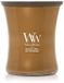 WoodWick Precious Metals Volcanic Orris Bougie parfumée moyenne Bronze
